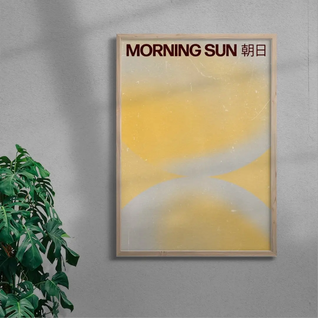Morning Sun