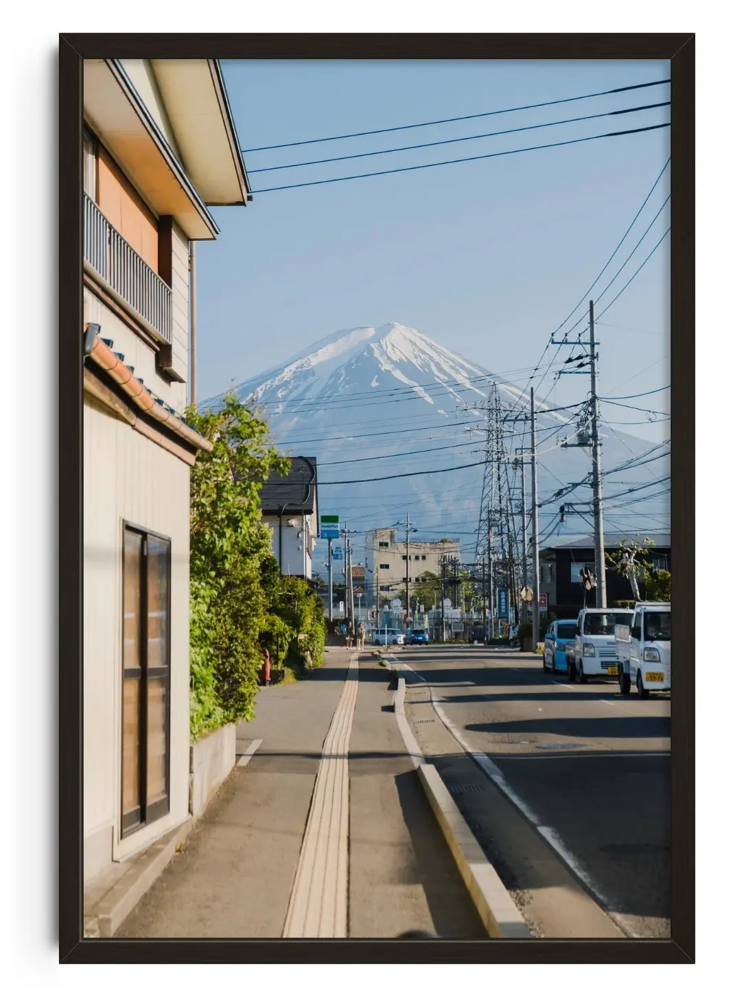 Fuji Avenue
