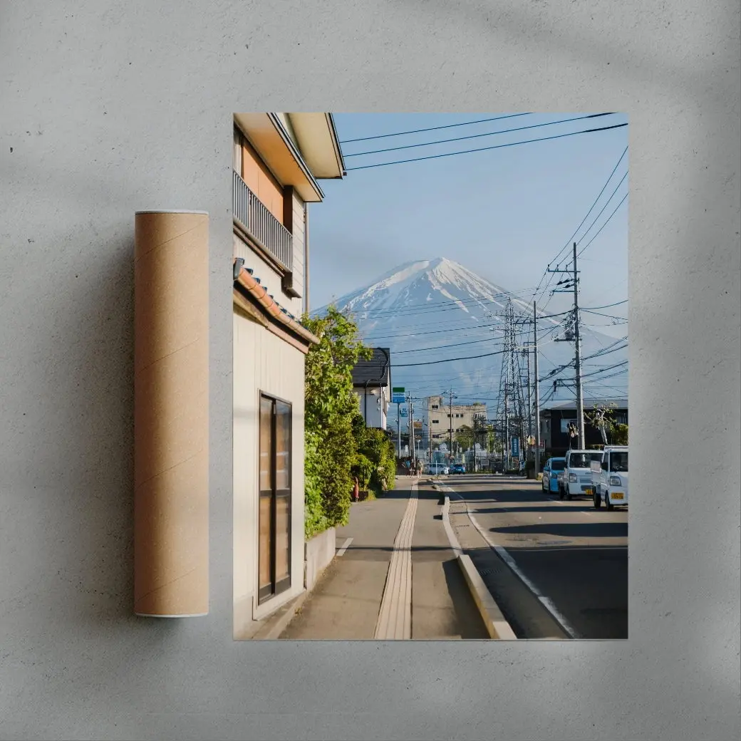 Fuji Avenue