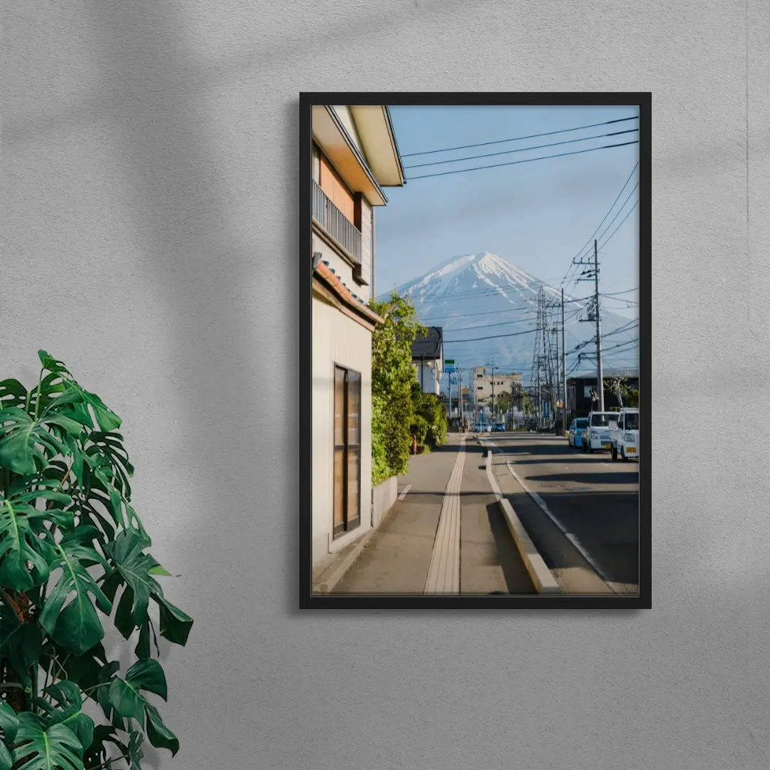 Fuji Avenue