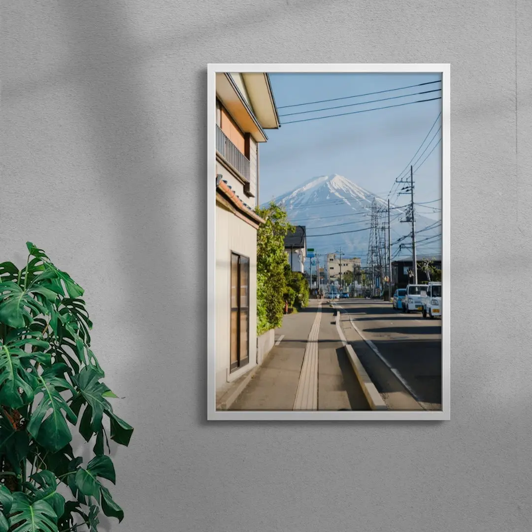 Fuji Avenue
