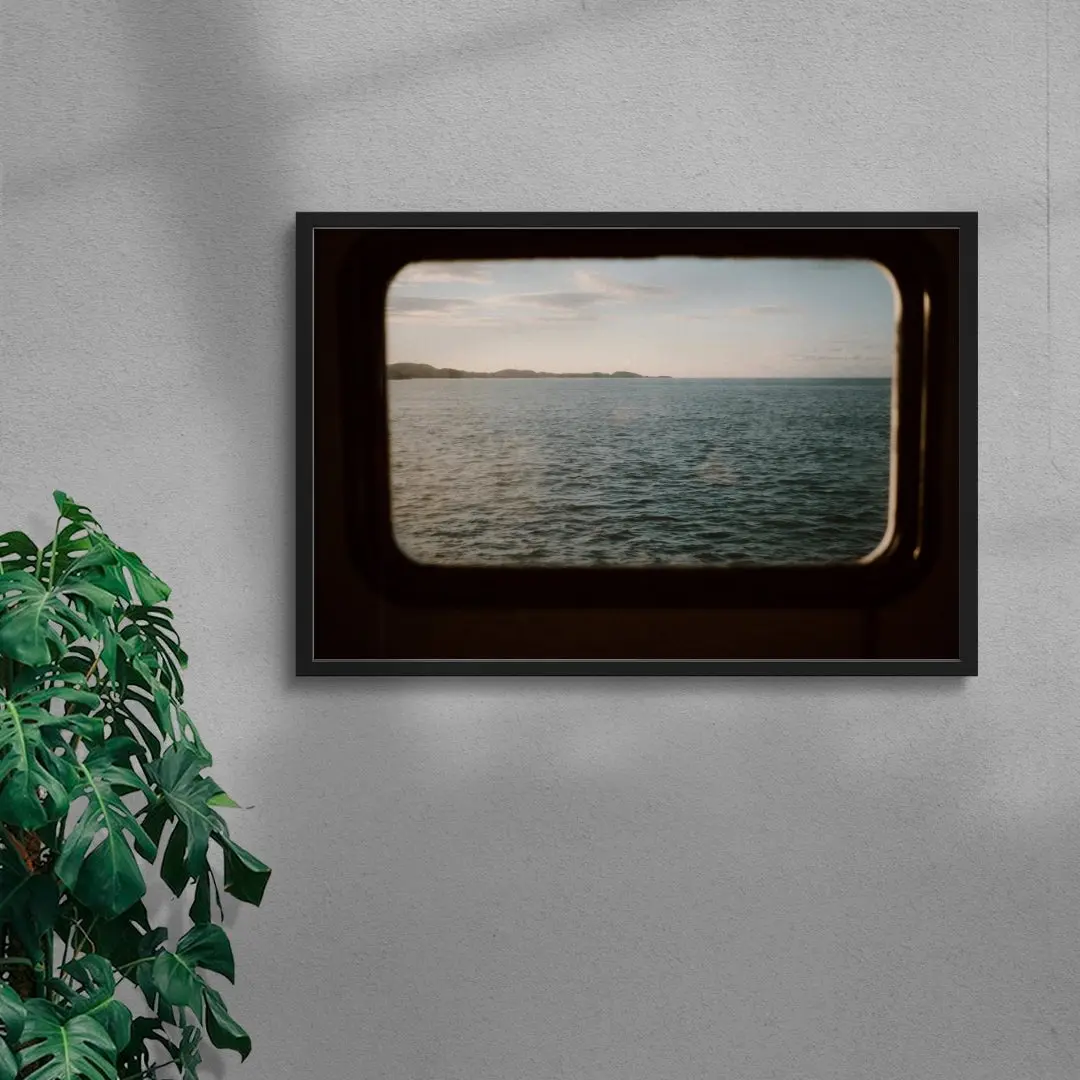 Ocean Window