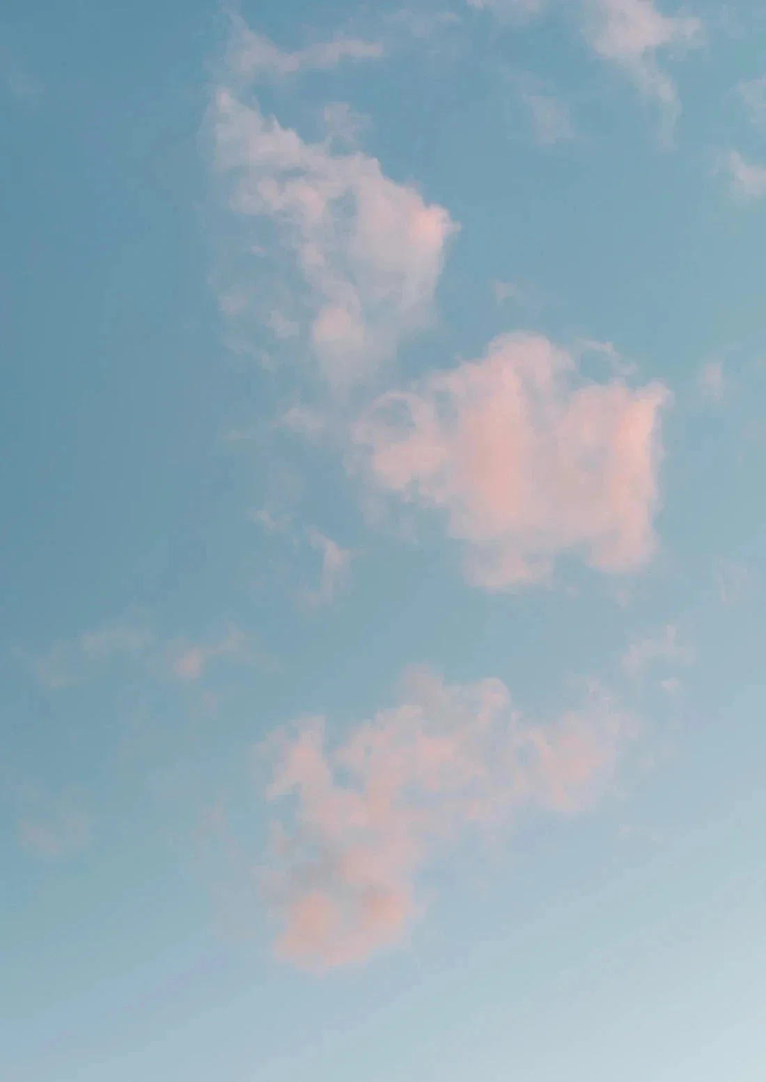 Floating