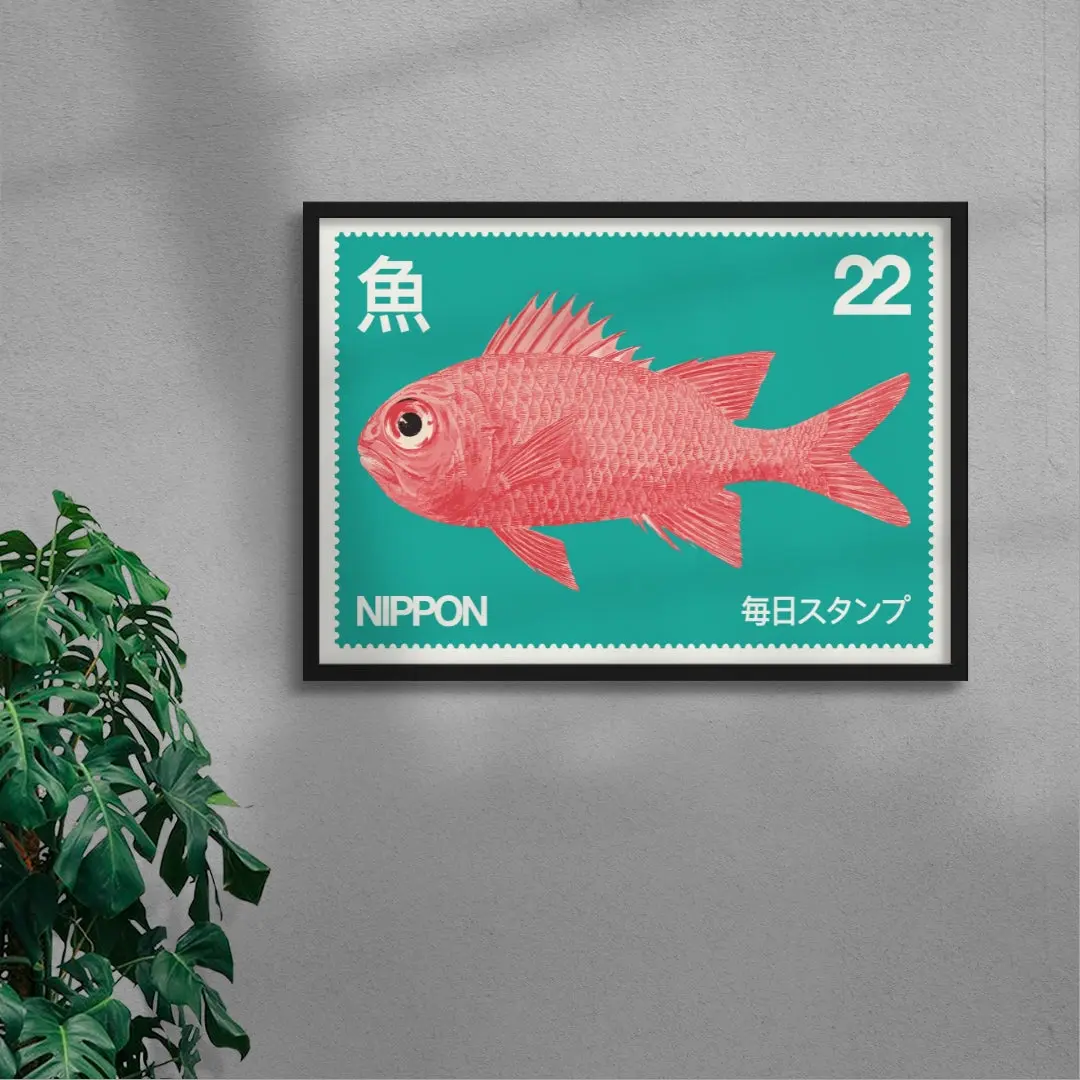 Pink Fish