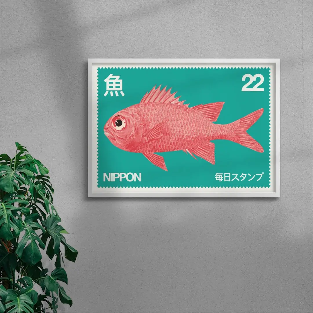 Pink Fish