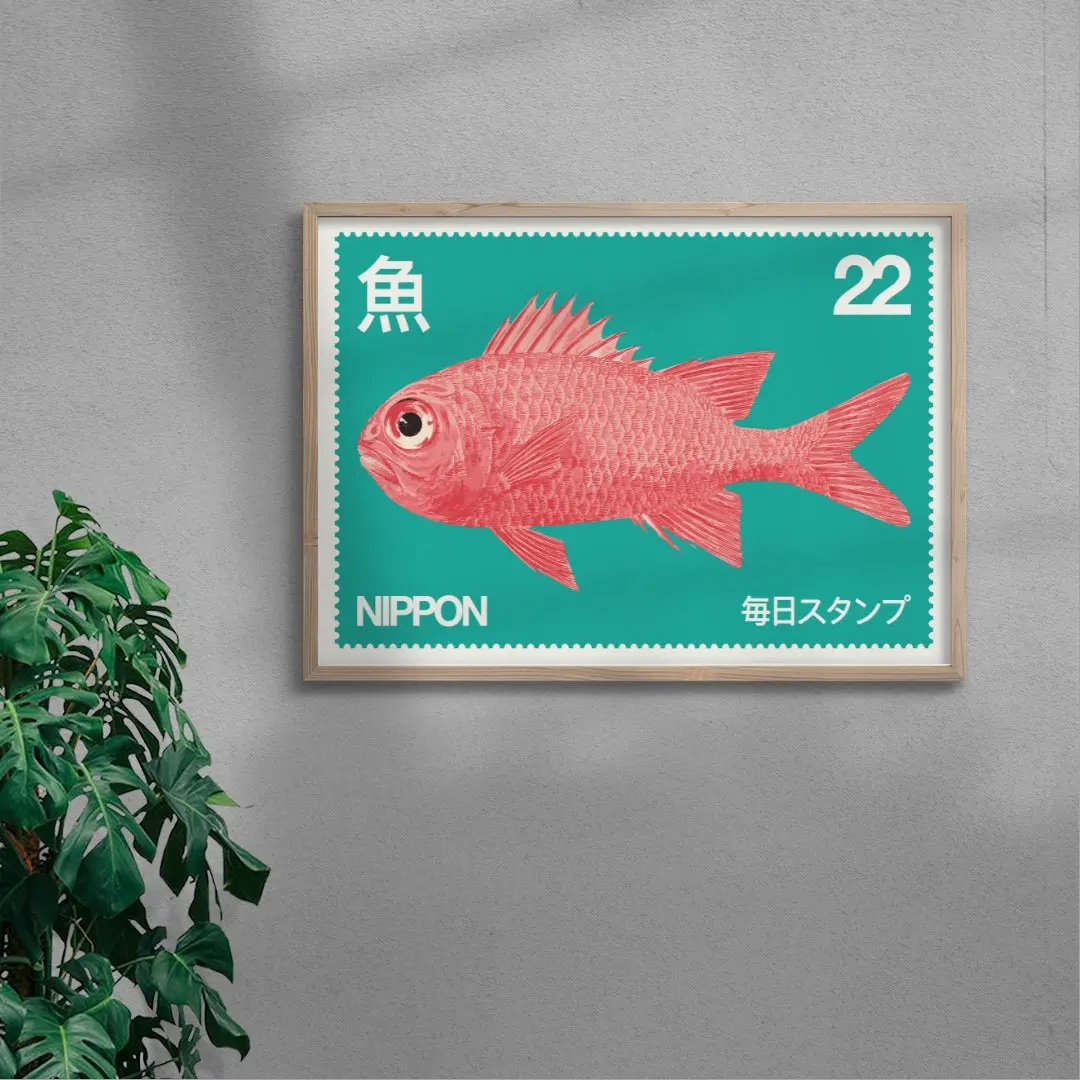 Pink Fish