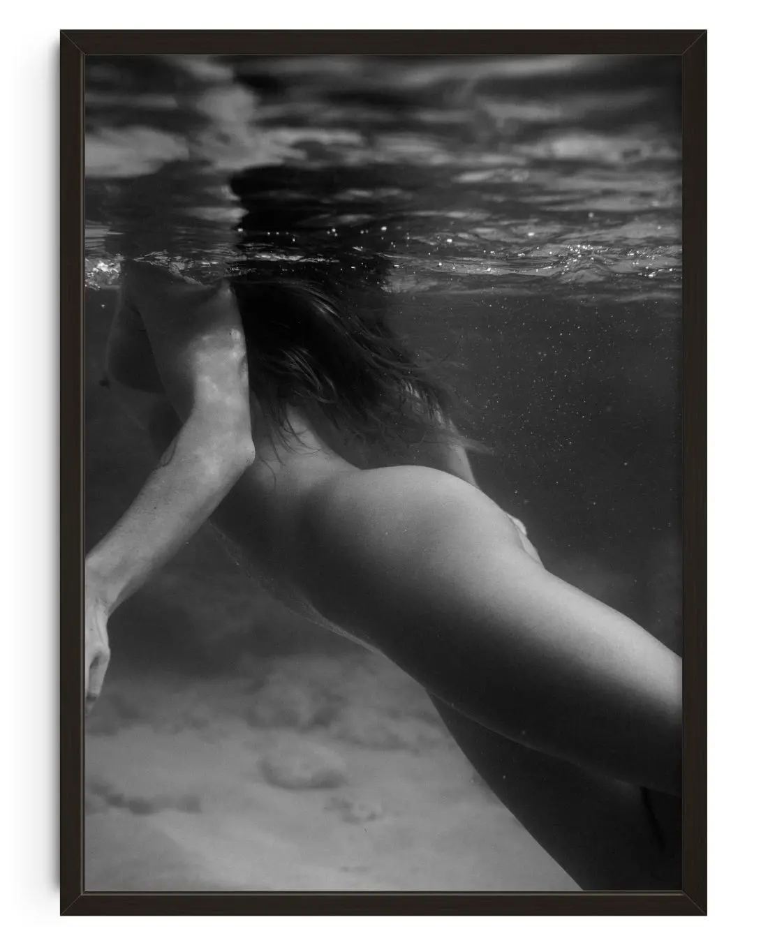 Submerged Soul