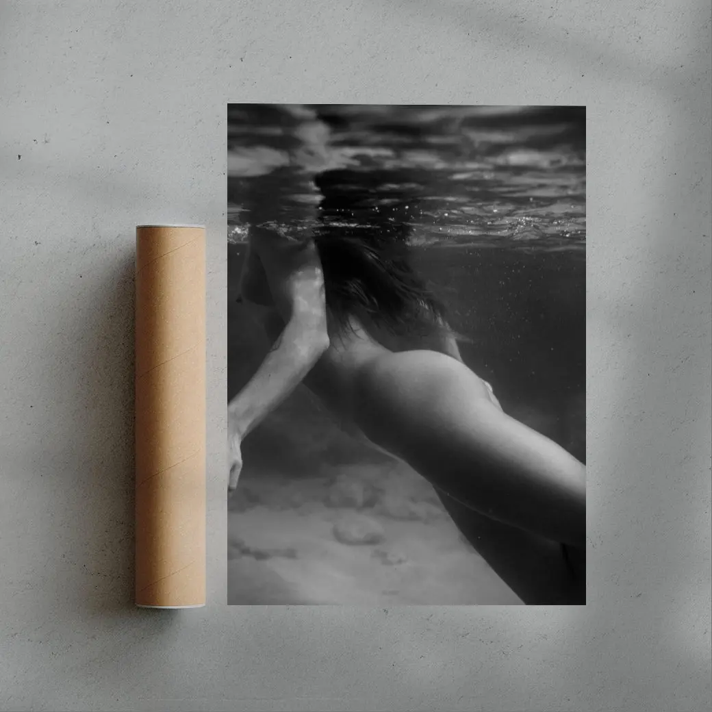 Submerged Soul