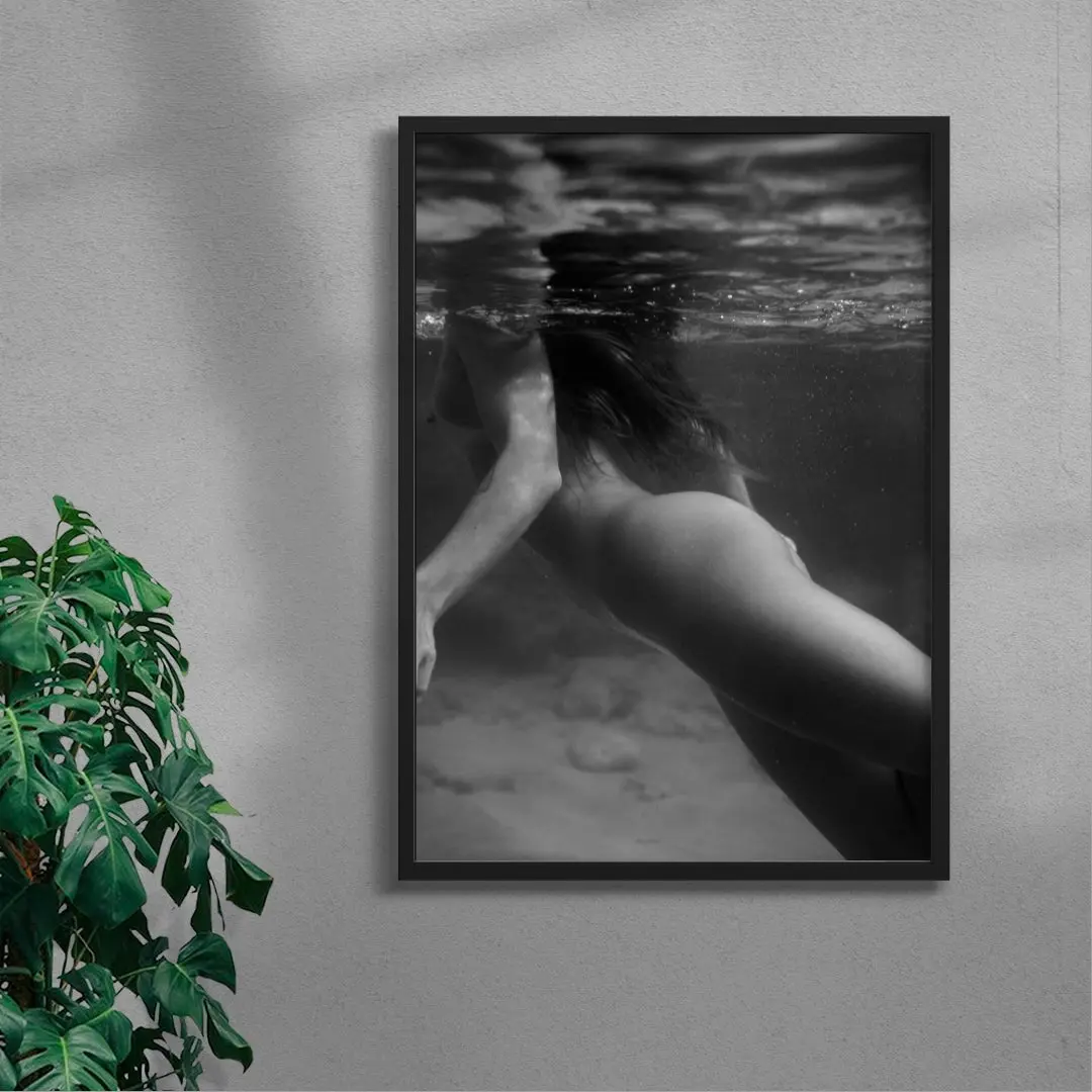 Submerged Soul
