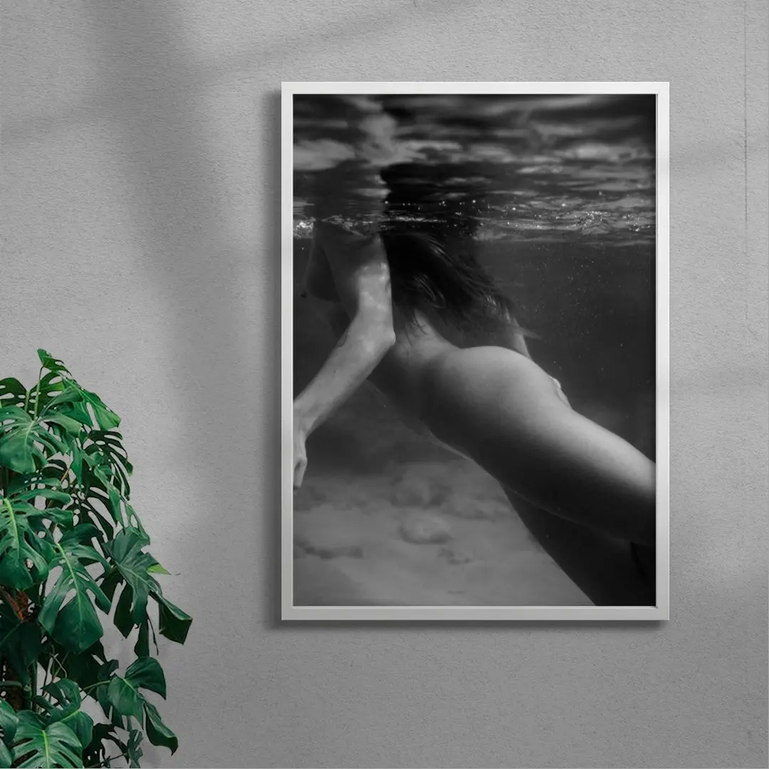 Submerged Soul