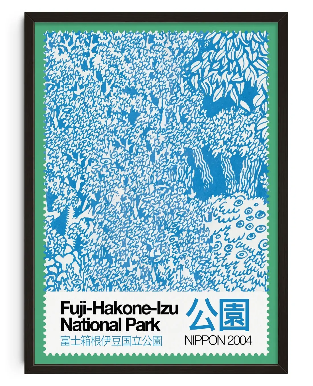 Fuji National Park