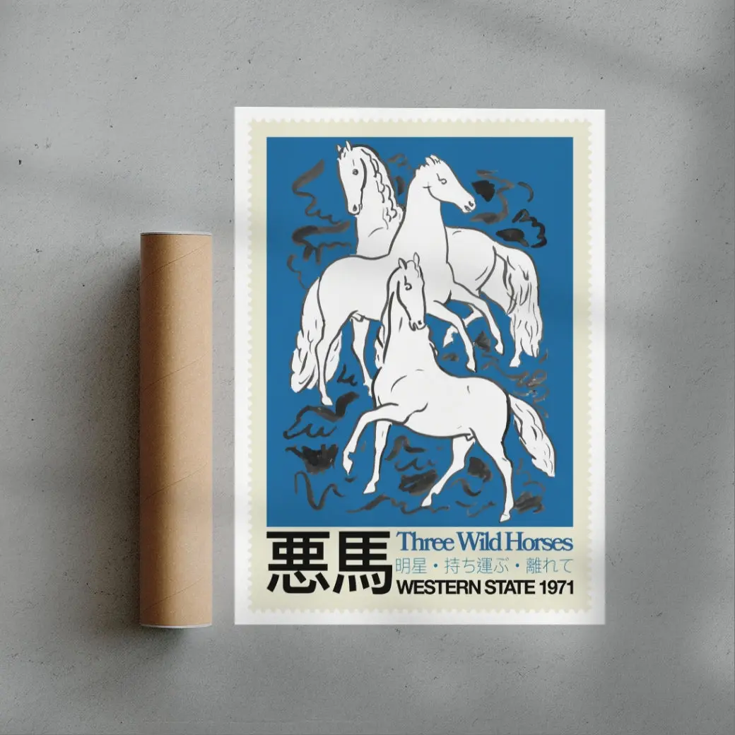 Wild Horses
