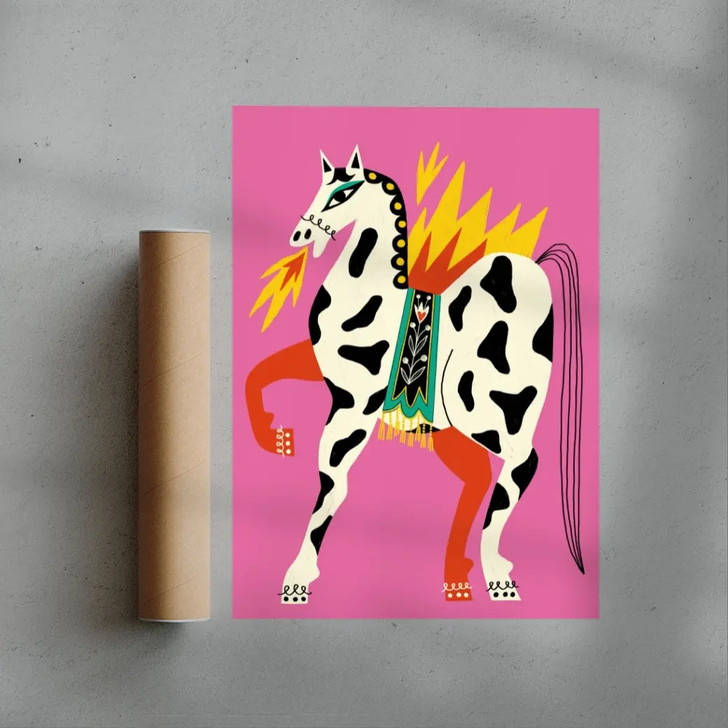 Wild Horse