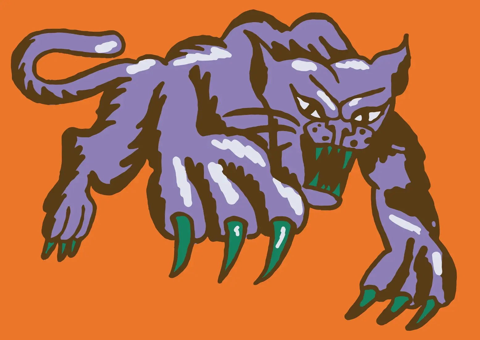 Panther