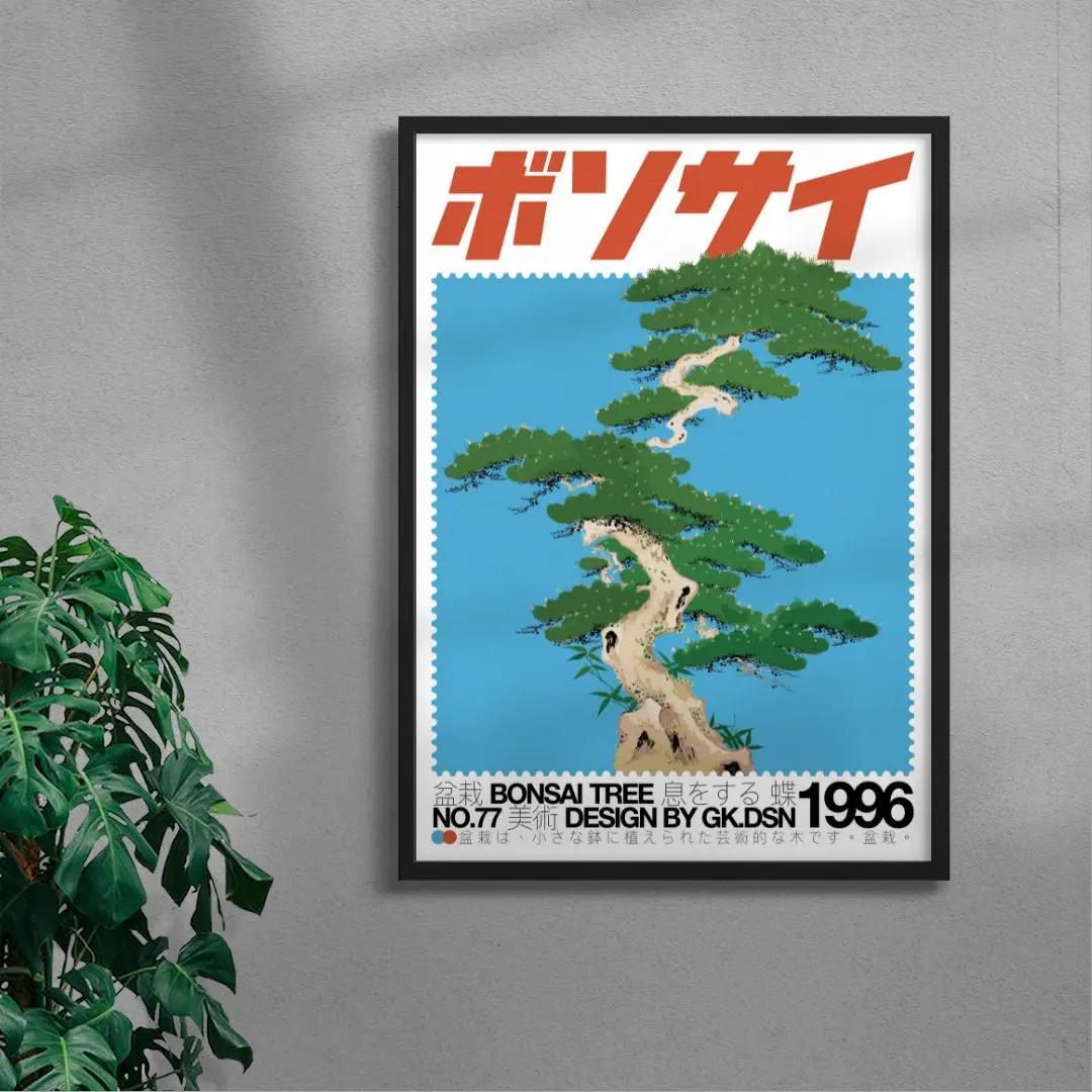 Bonsai Tree