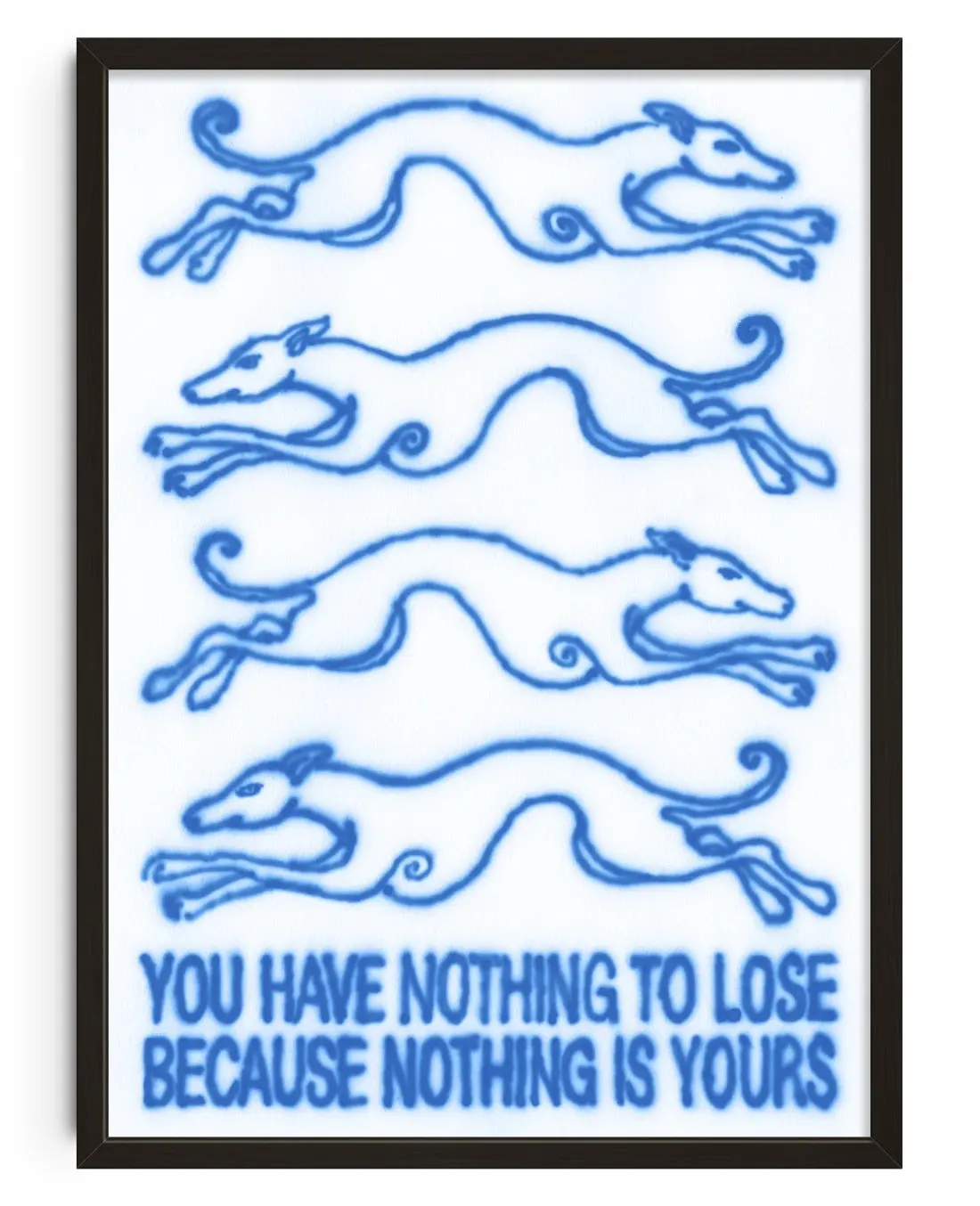 Nothing to Lose