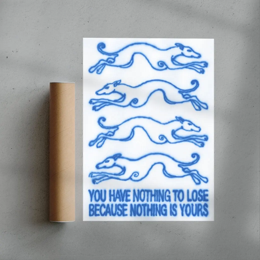 Nothing to Lose