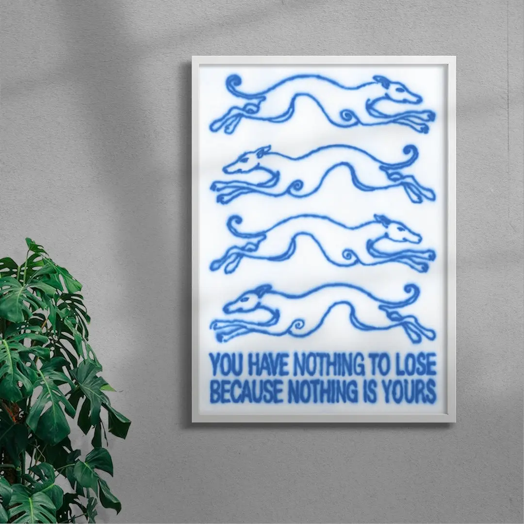Nothing to Lose