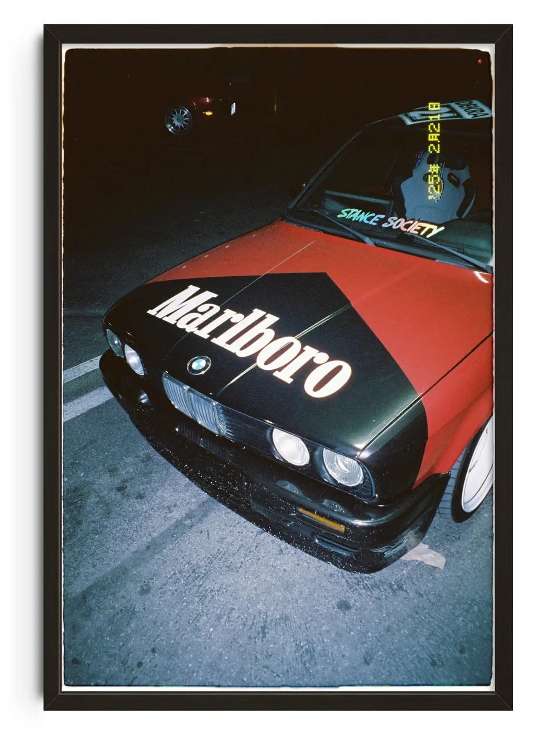 Marlboro E30