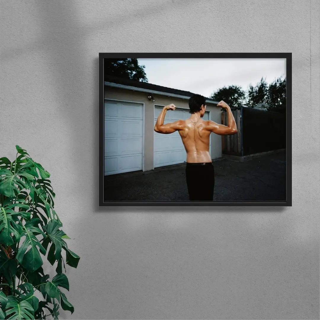 Backyard Flex