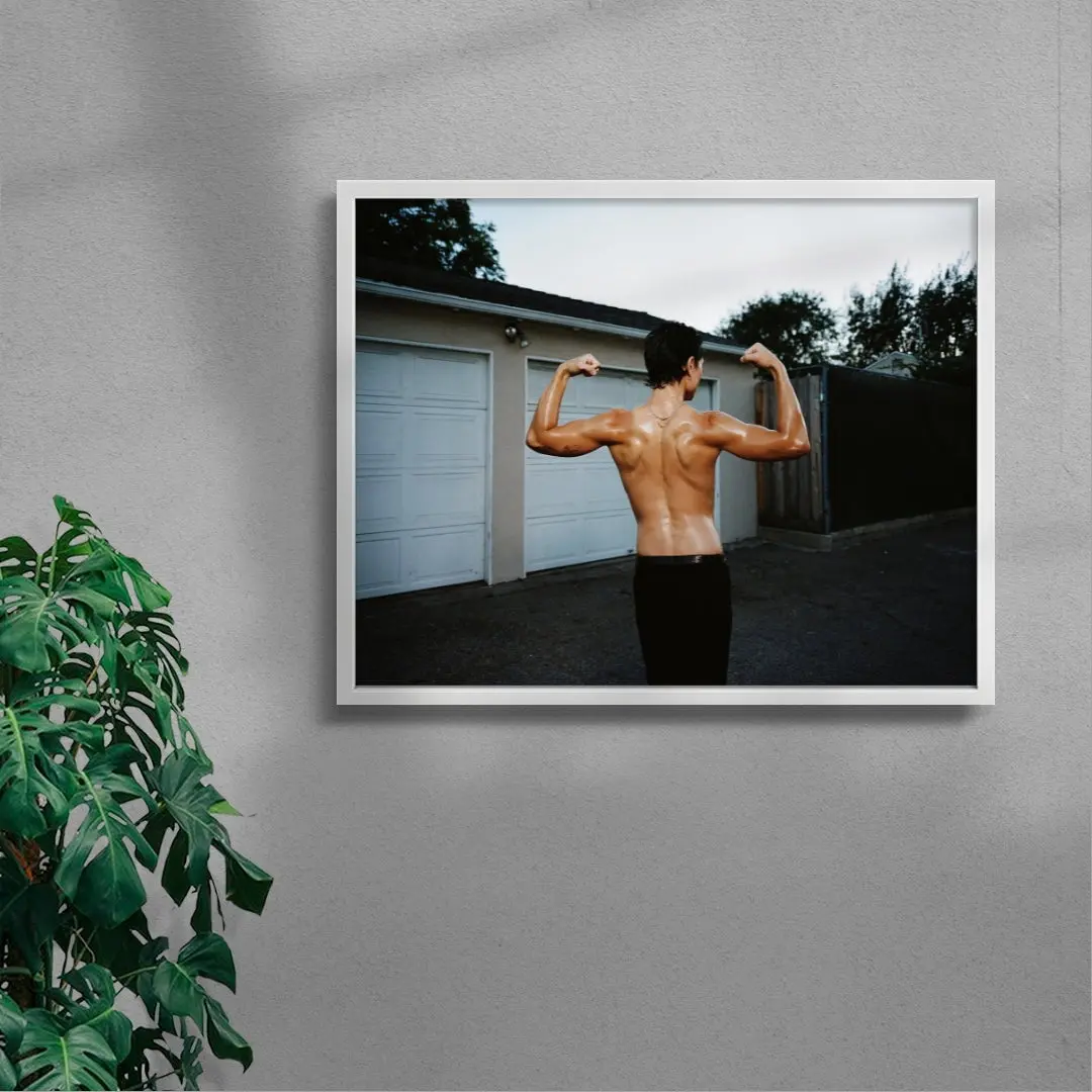 Backyard Flex