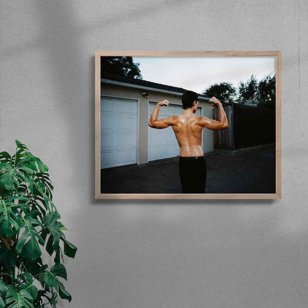 Backyard Flex