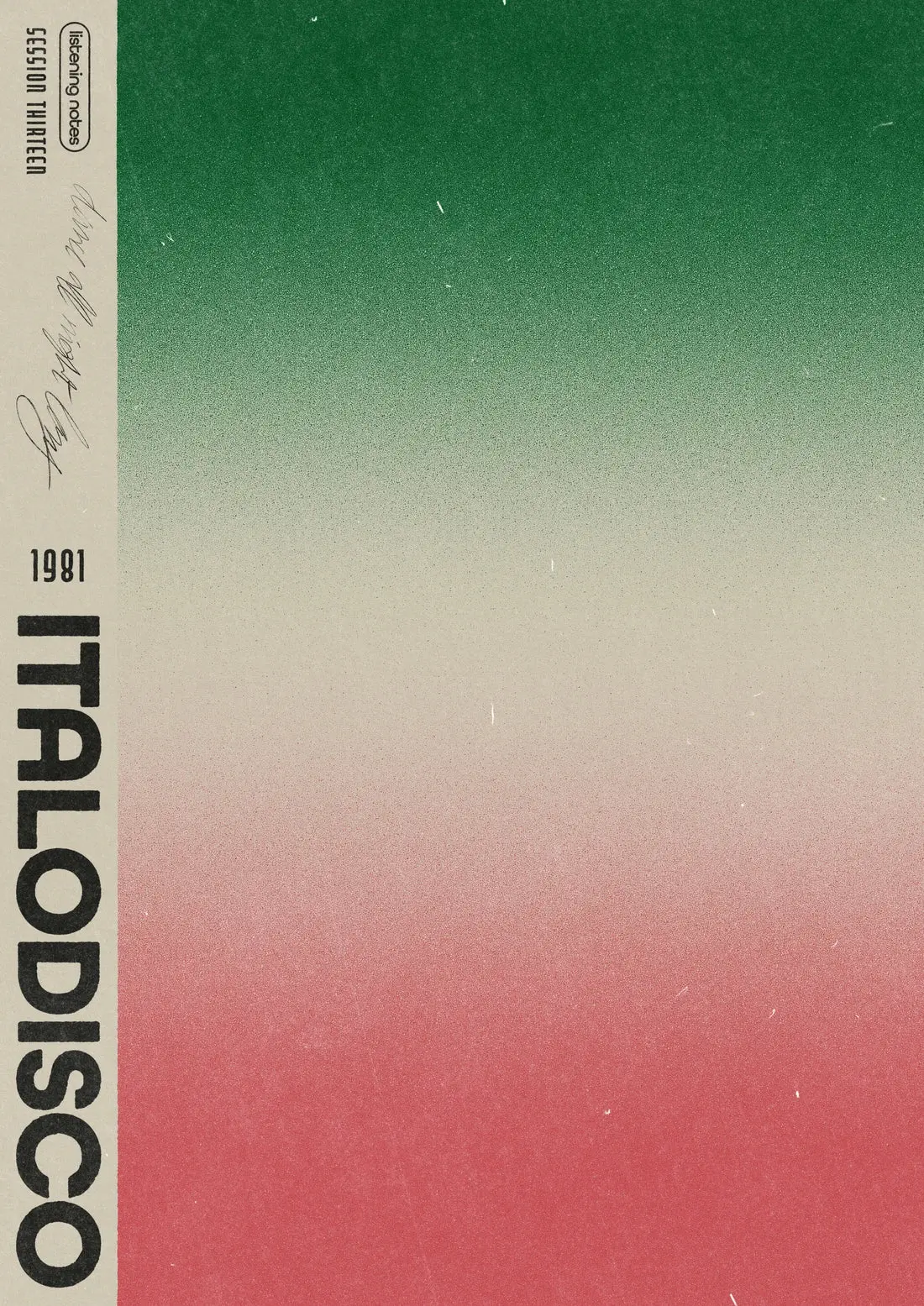Italodisco