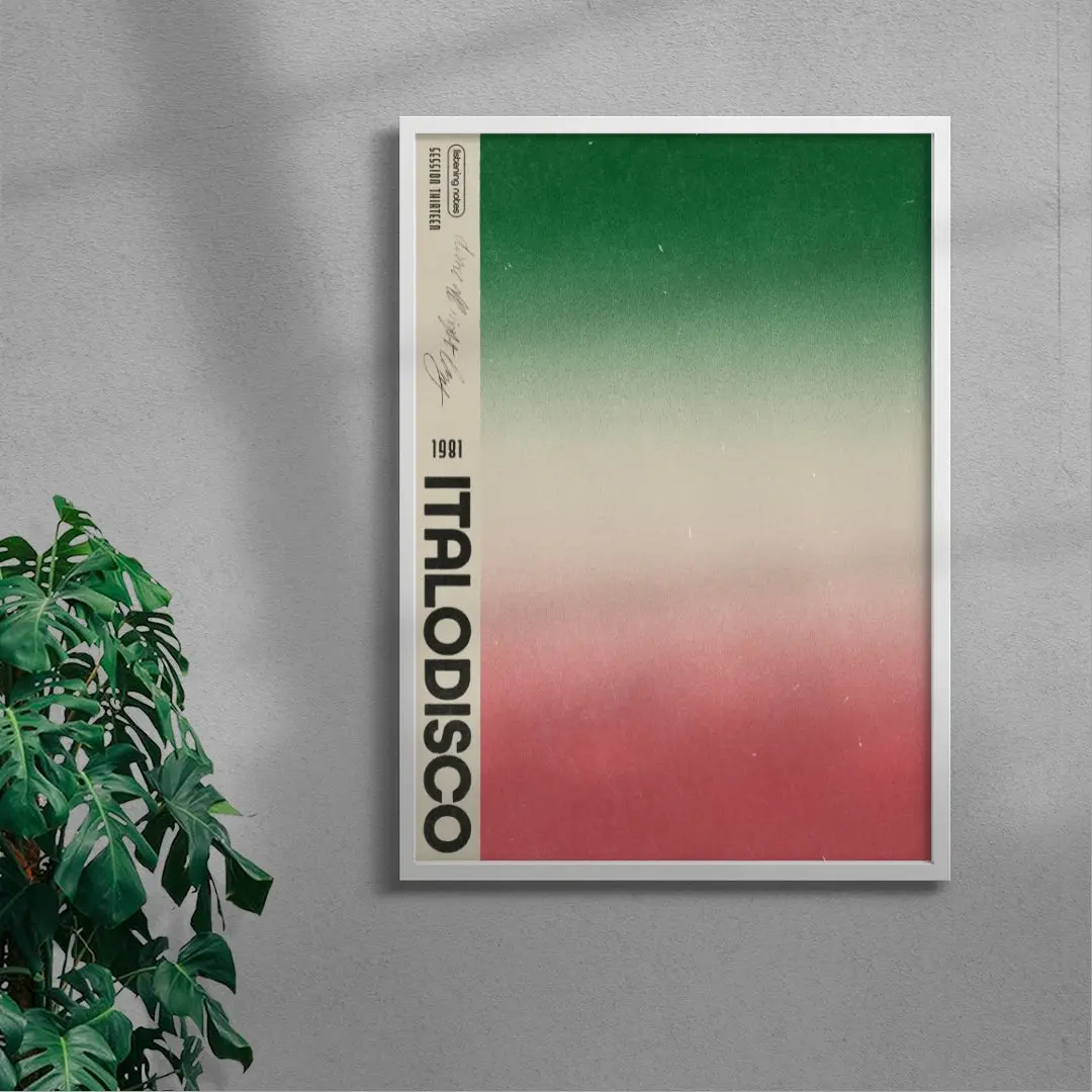 Italodisco