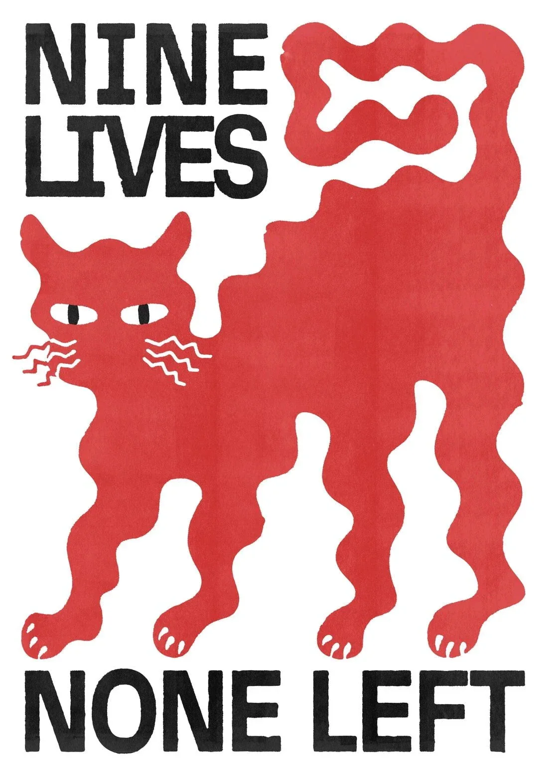 Nine Lives