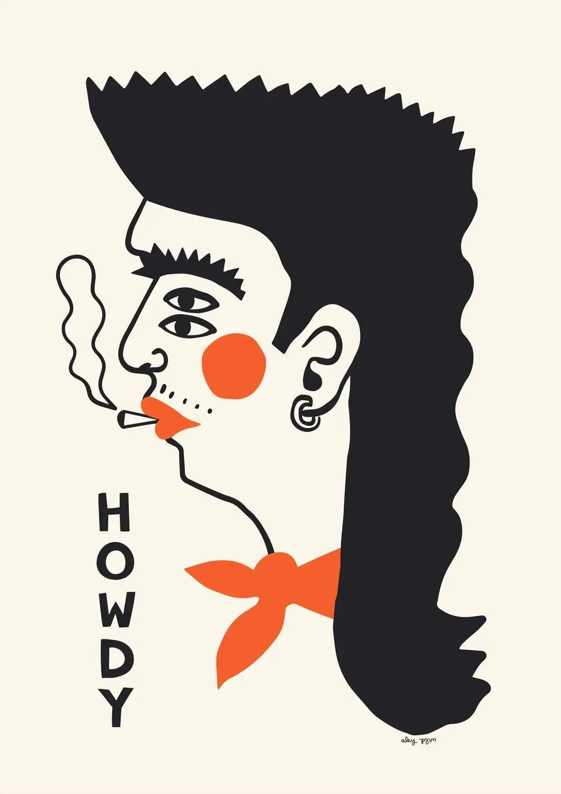 Howdy