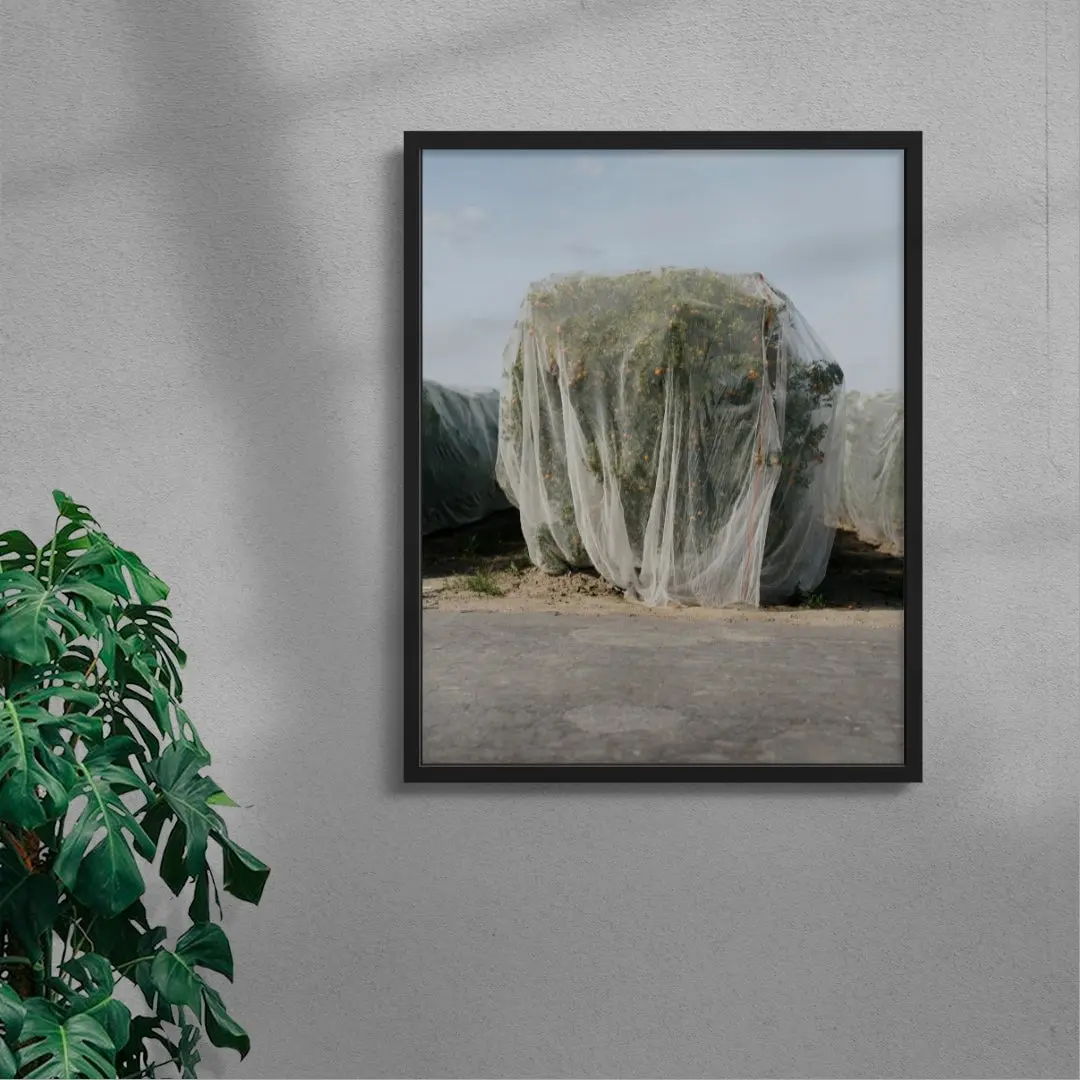 Netted