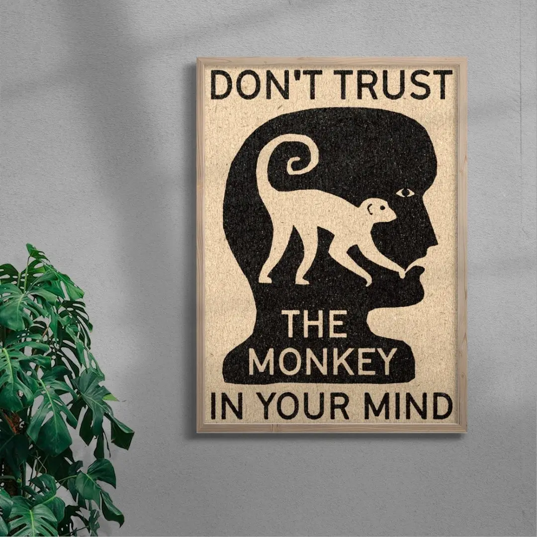 13627-don-t-trust-the-monkey-6.webp Don't Trust The Monkey