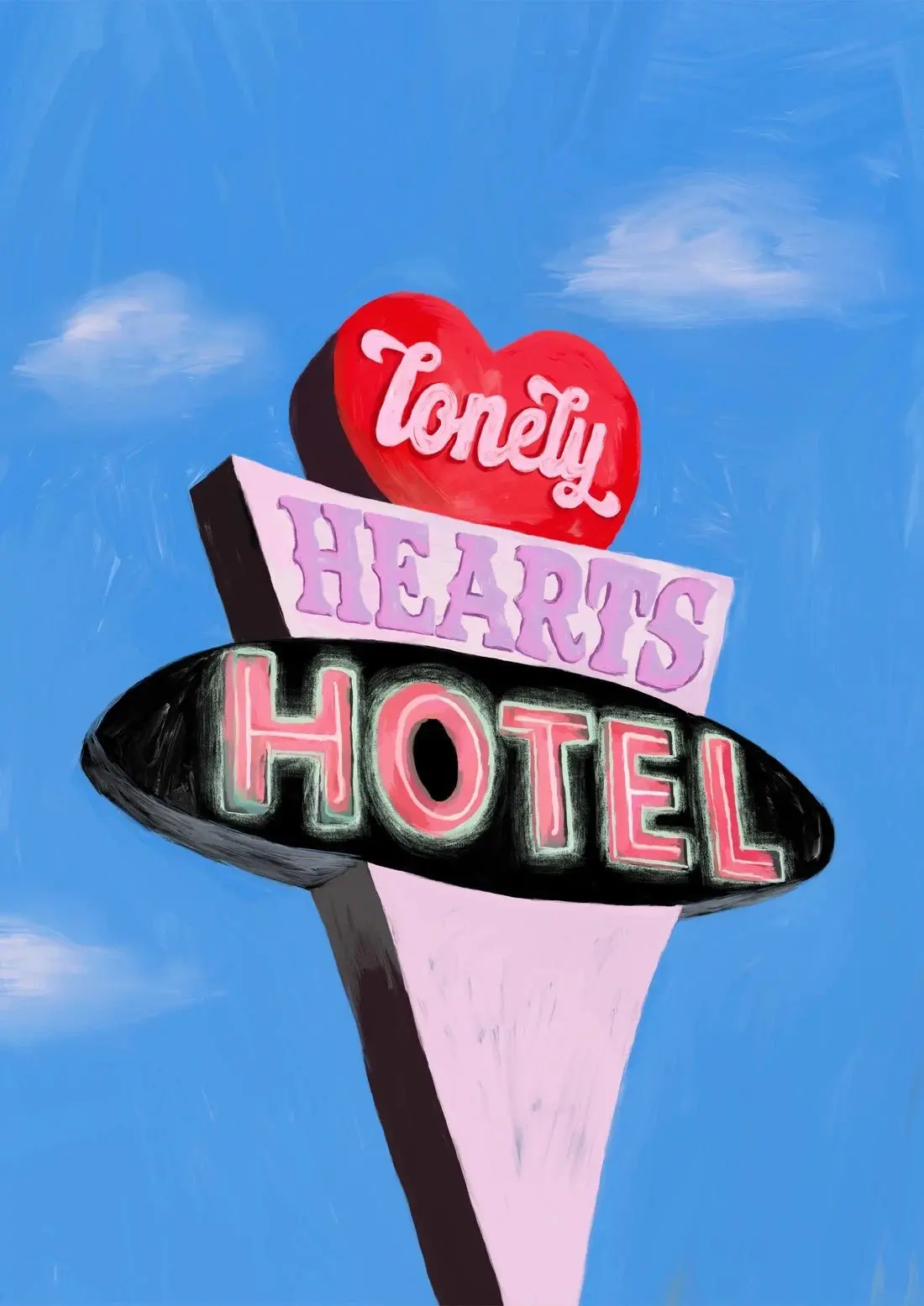 Lonely Hearts Hotel