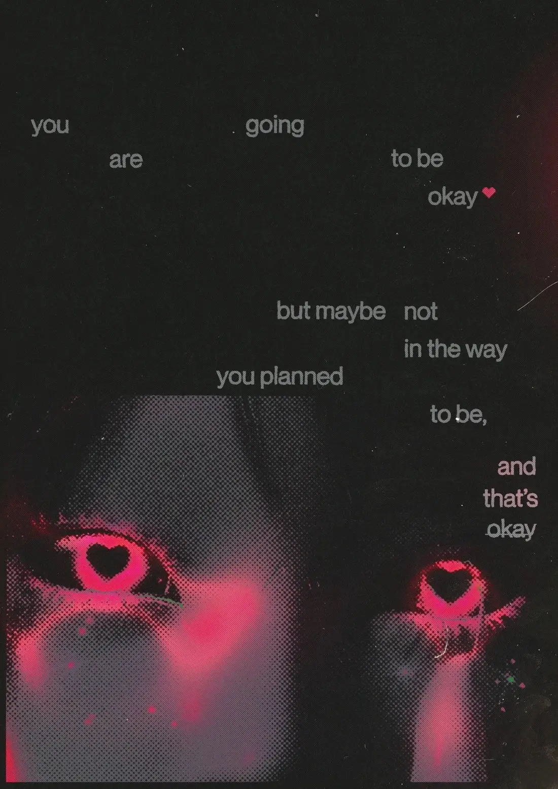 That's Okay