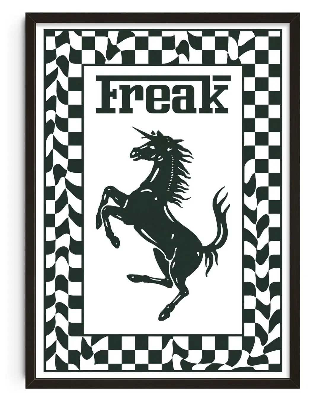 Freak