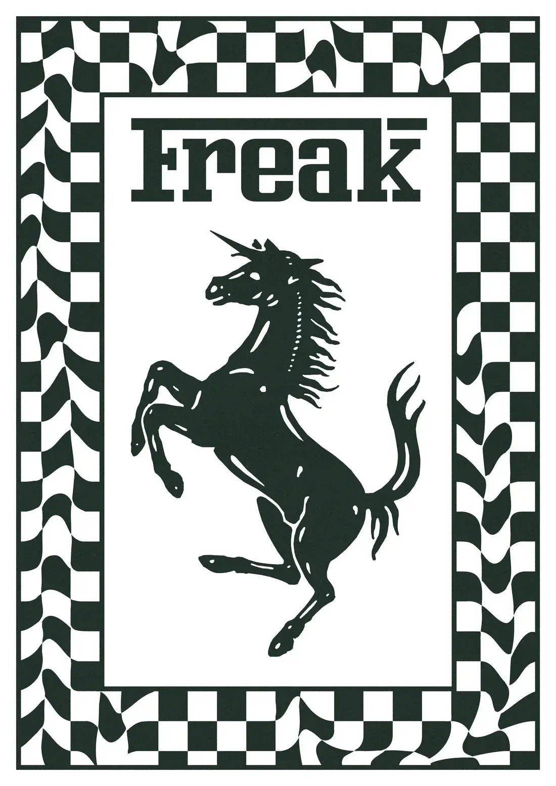 Freak