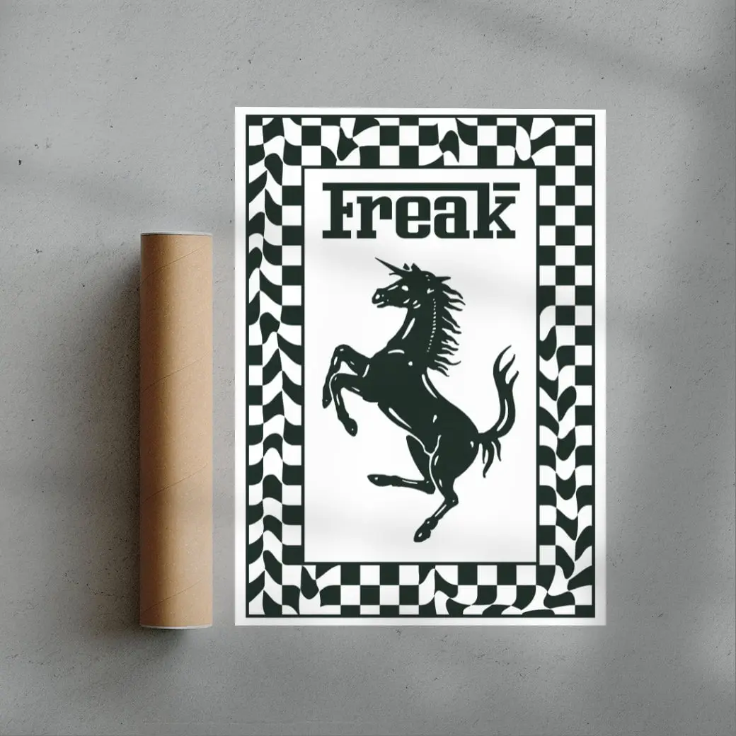 Freak