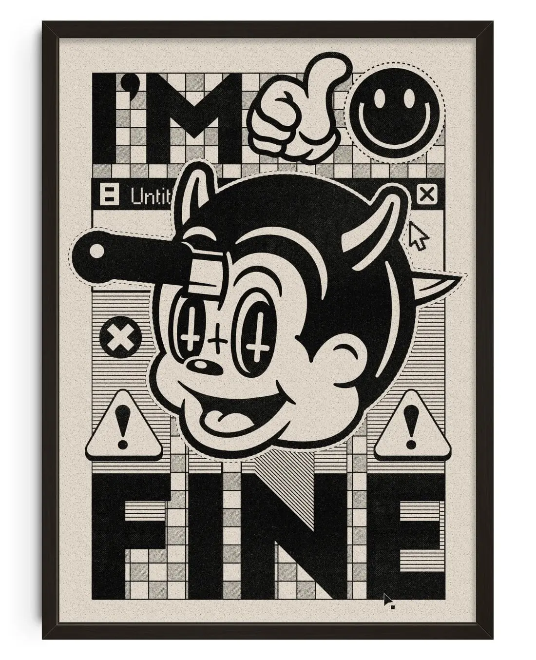 14285-i-m-fine-1.webp I'm Fine