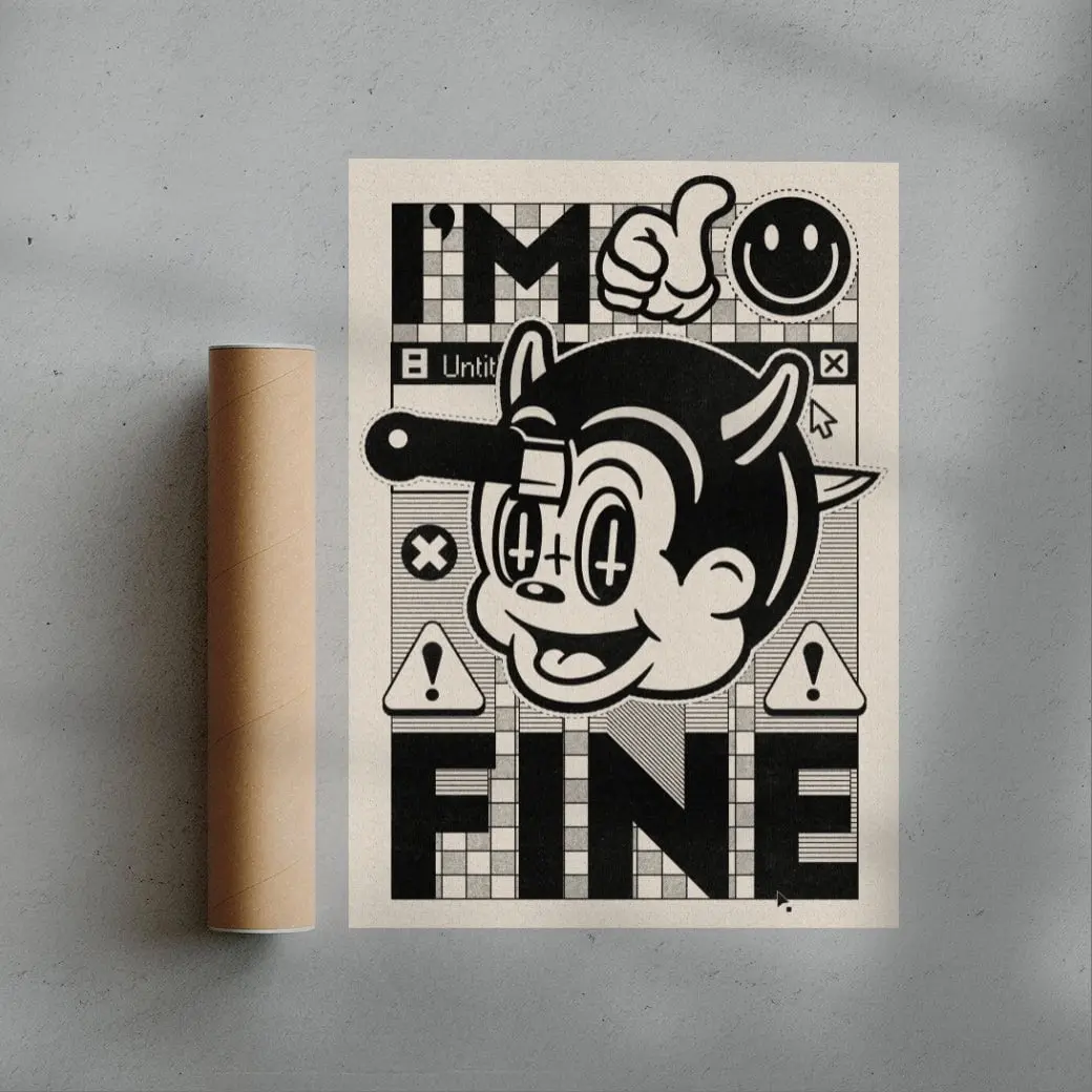 I'm Fine