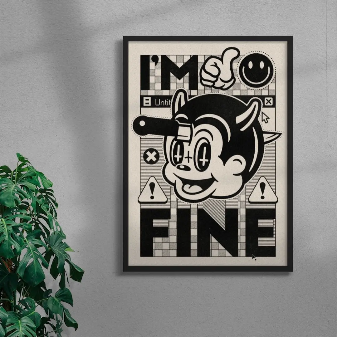 I'm Fine