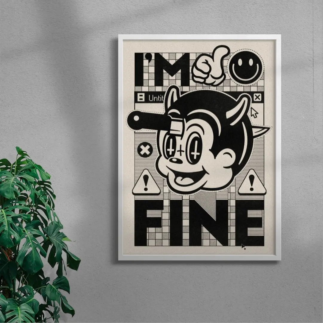 I'm Fine