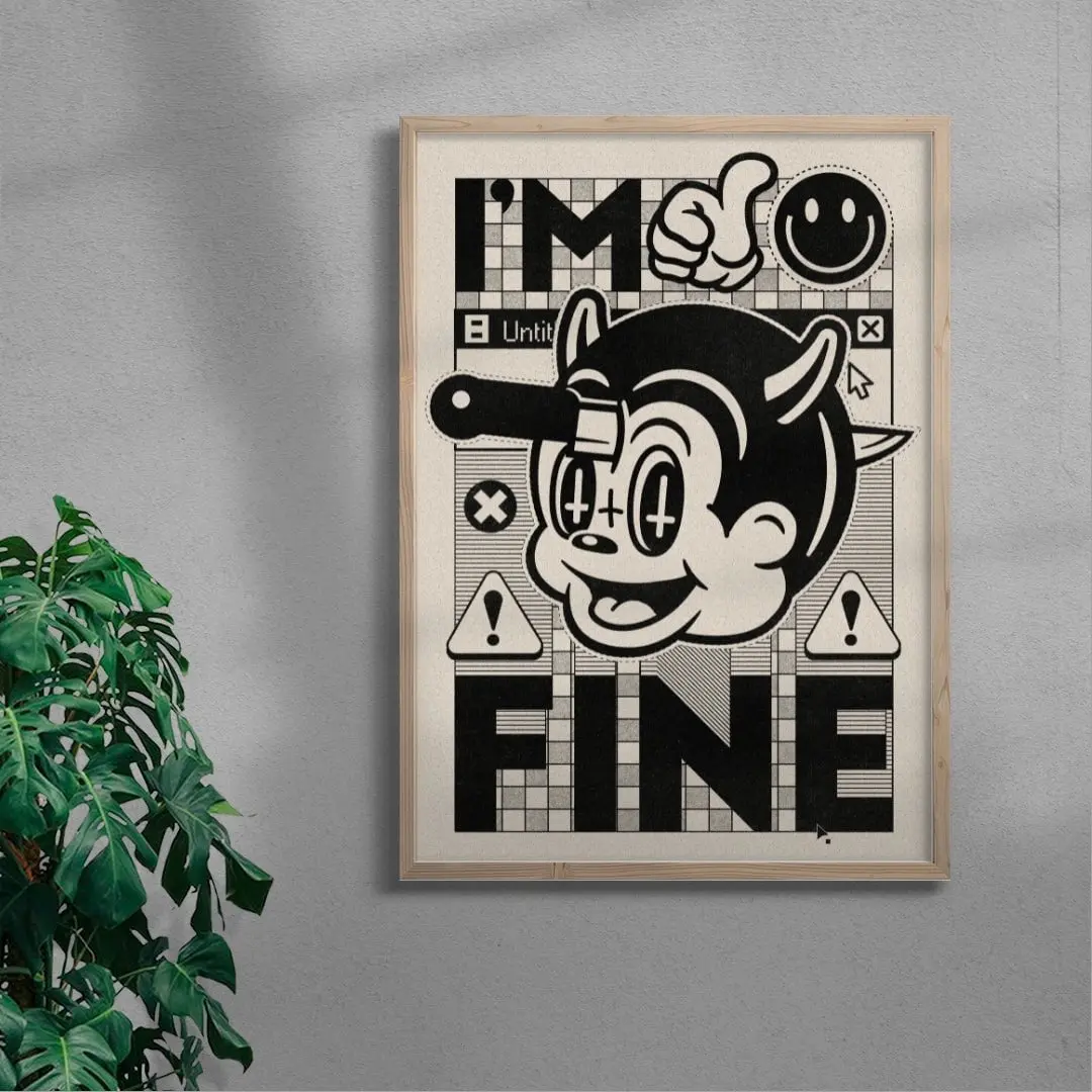 I'm Fine
