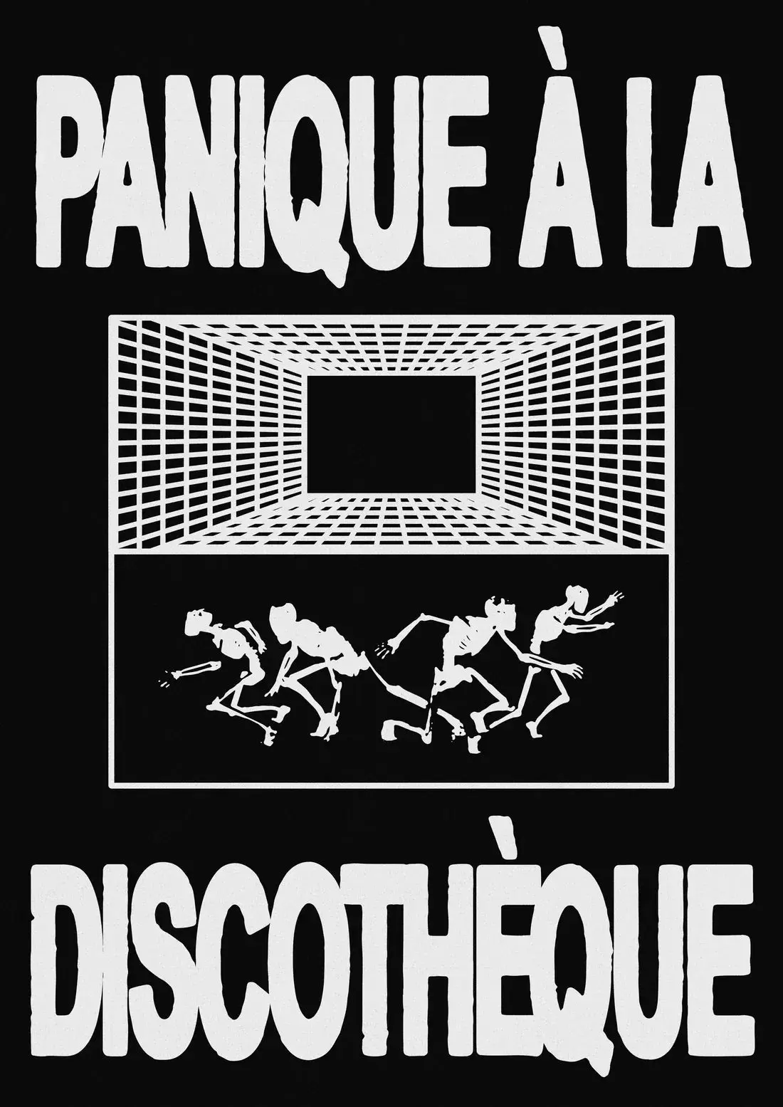 Panic at the Discothèque