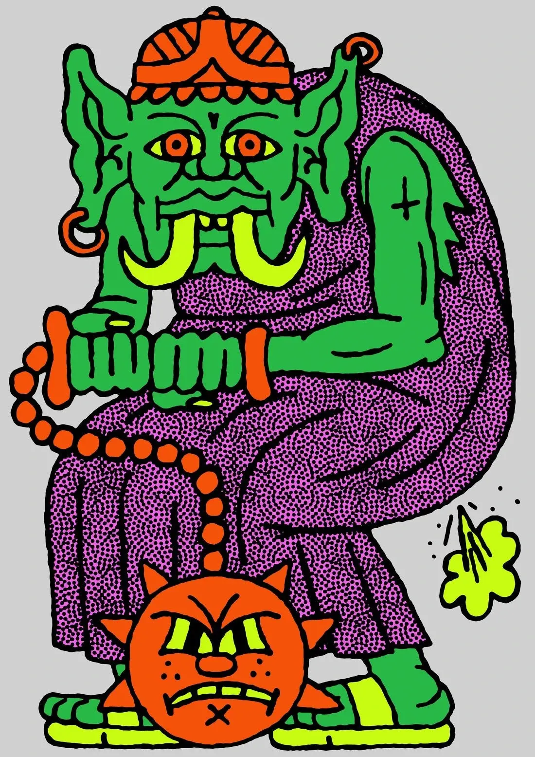 Goblin