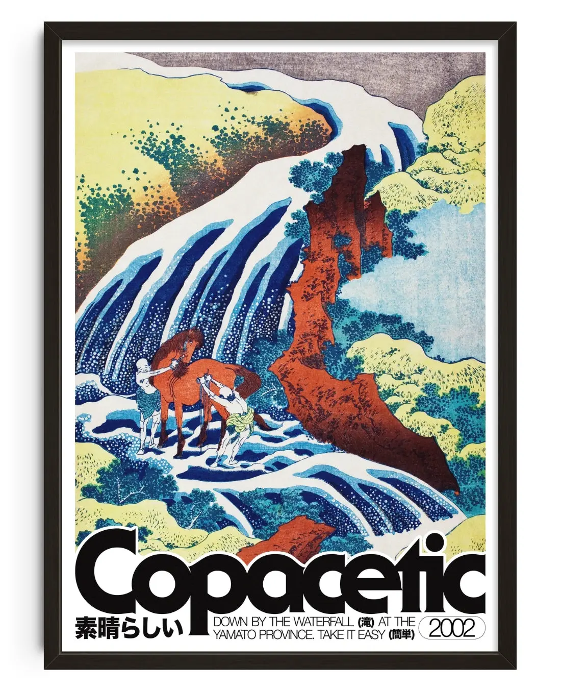 Copacetic