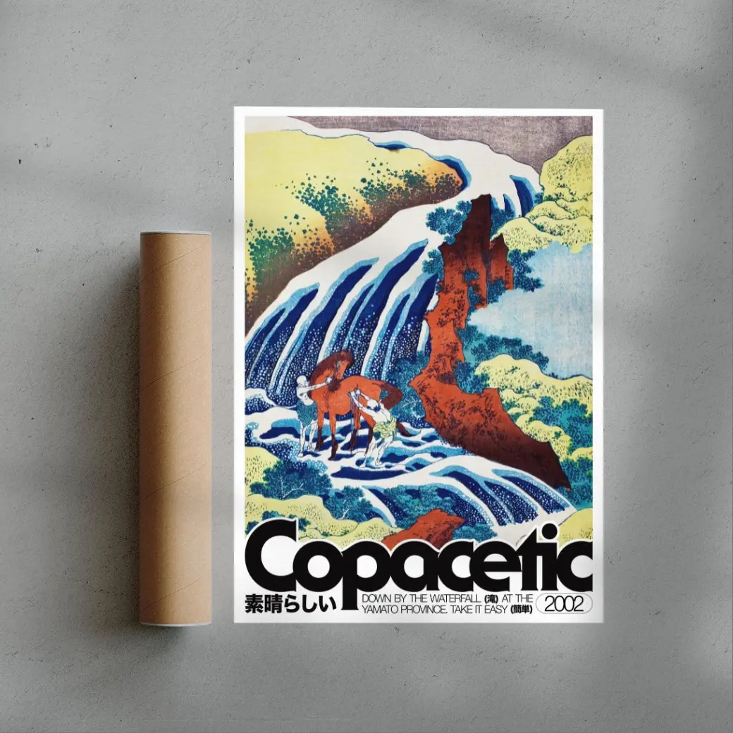 Copacetic