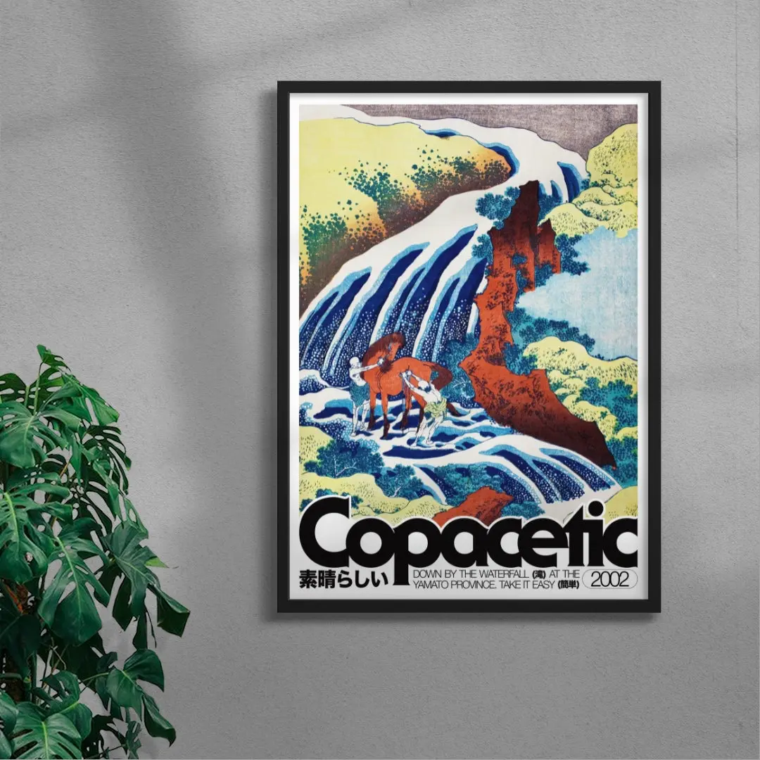 Copacetic