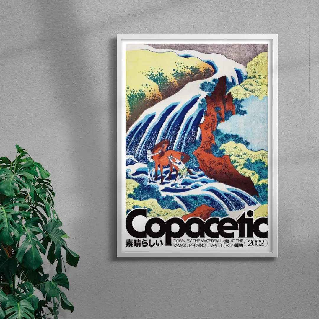 Copacetic
