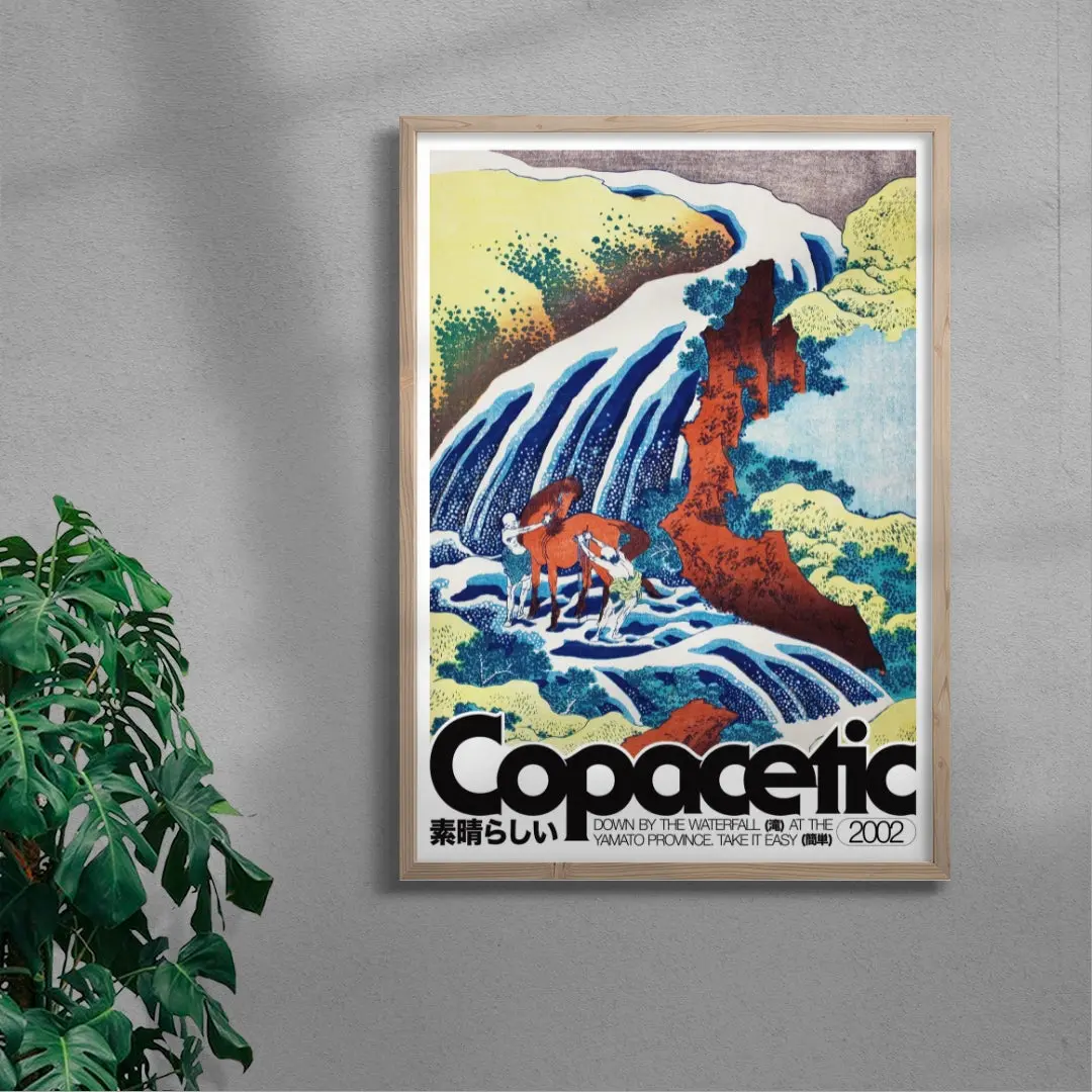 Copacetic