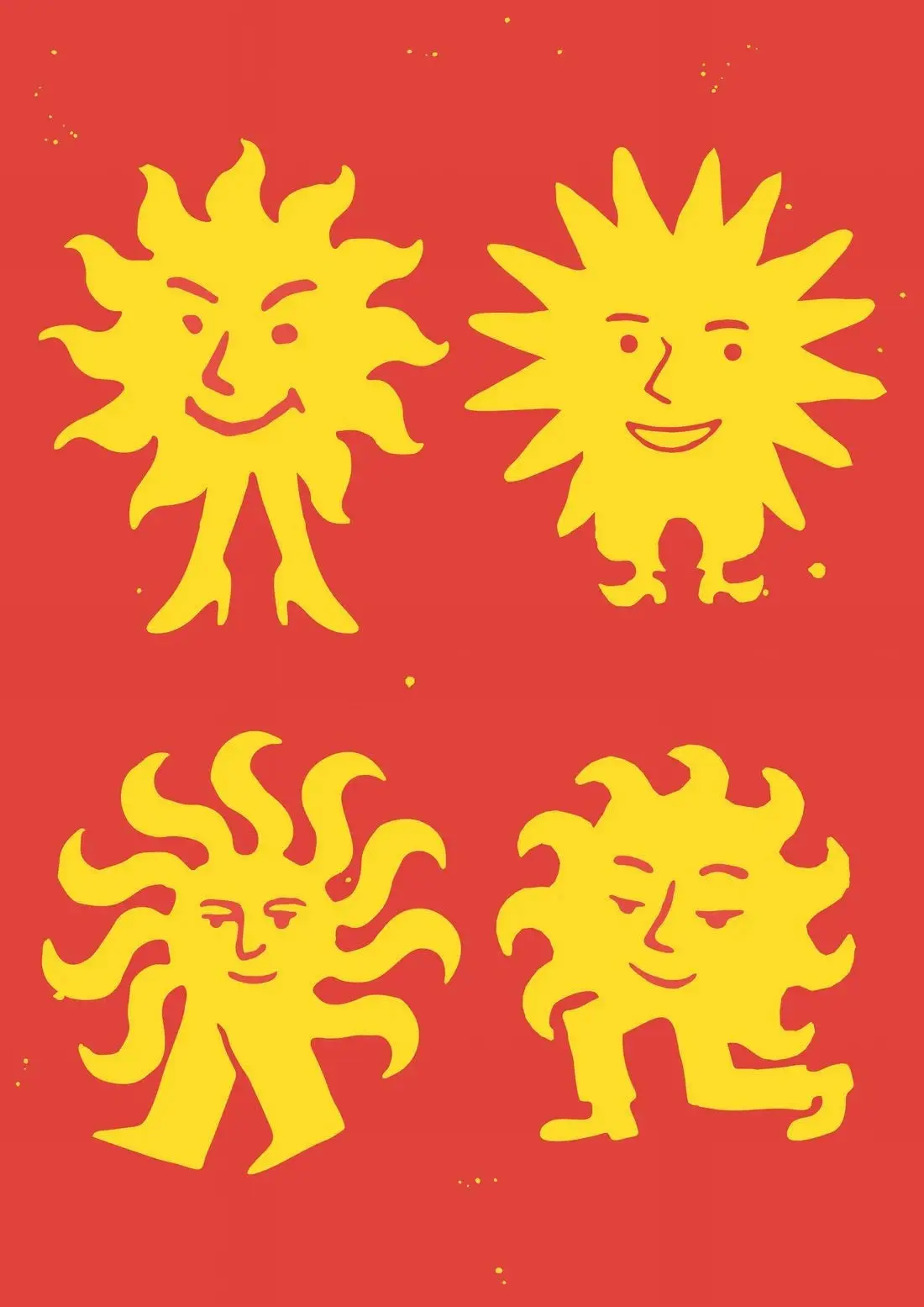 SUN SOL 3